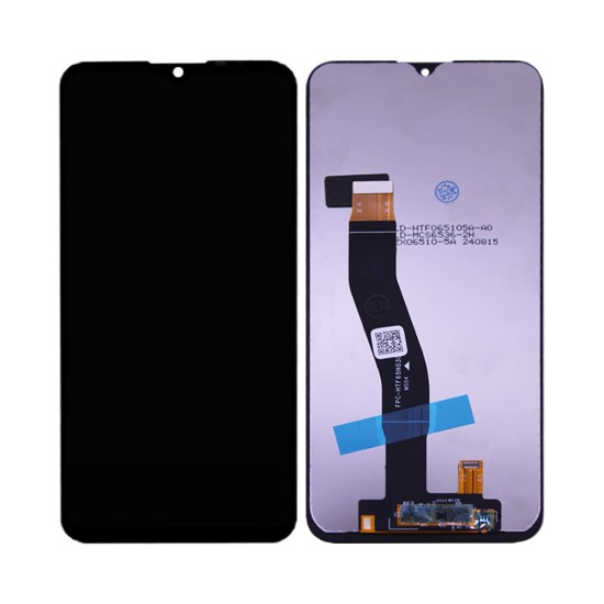 Touch+Display Wiko View 4 Lite Black Touch+Display Wiko View 4 Lite Black